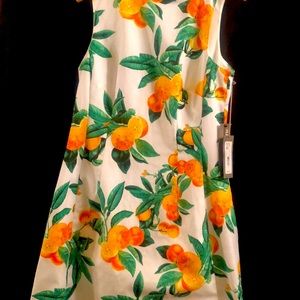 New with tags, never worn